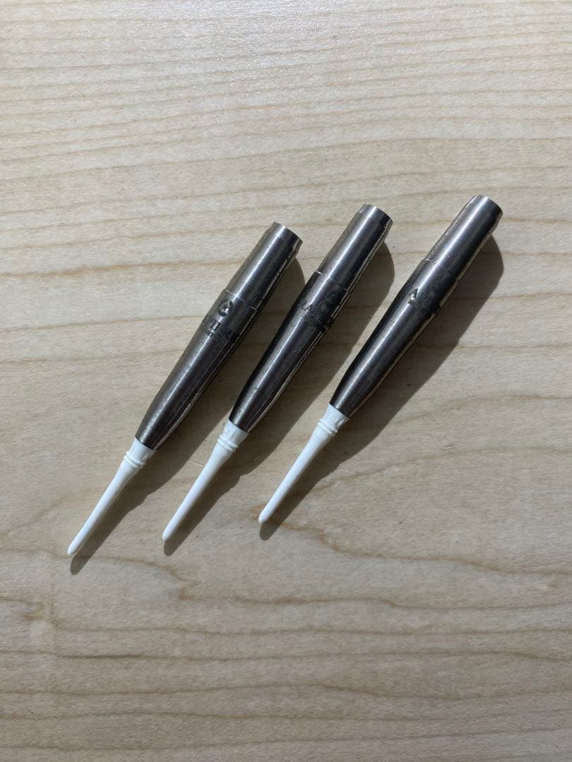 タイムセール RAPIER2 レイピア2ノーグルーヴNo.5 村松治樹