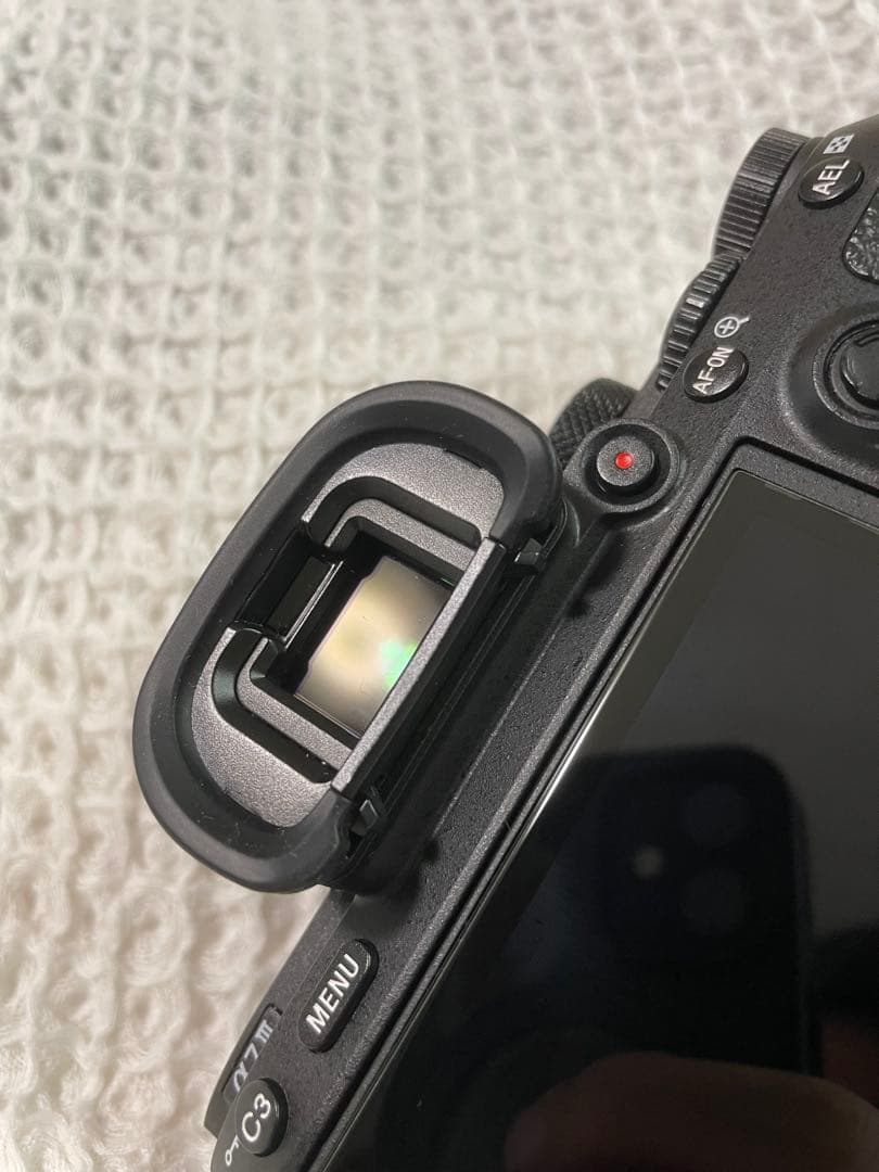 [良品] SONY α7iii 5900ショット