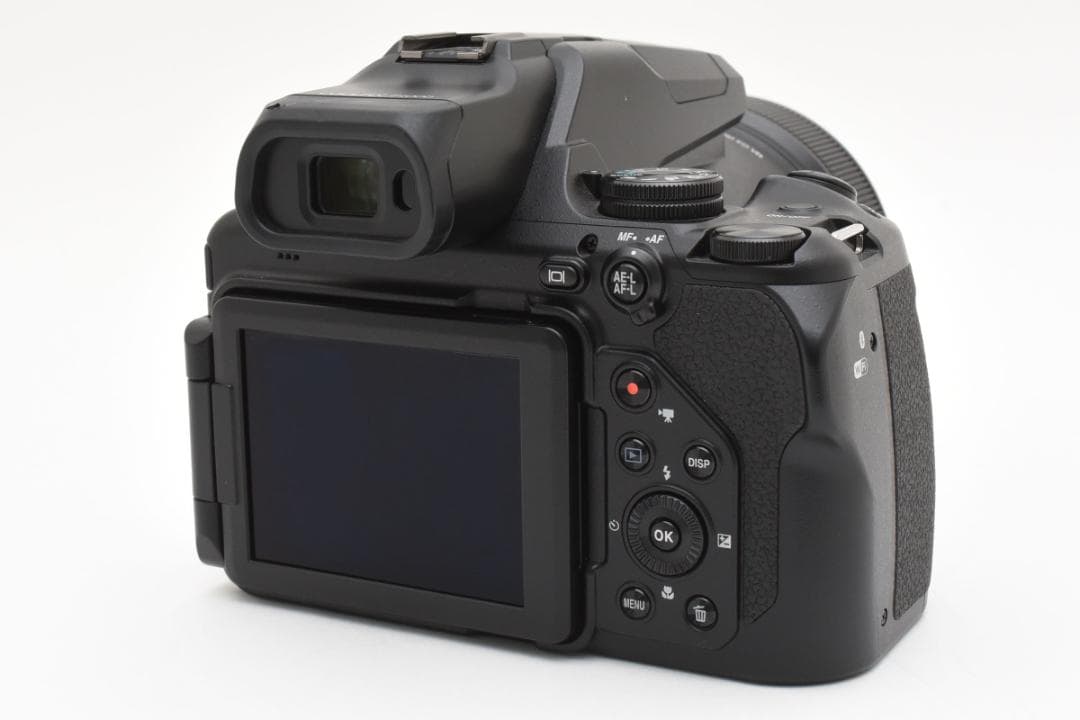 Nikon coolpix p1000 ニコン クールピクス デジカメ