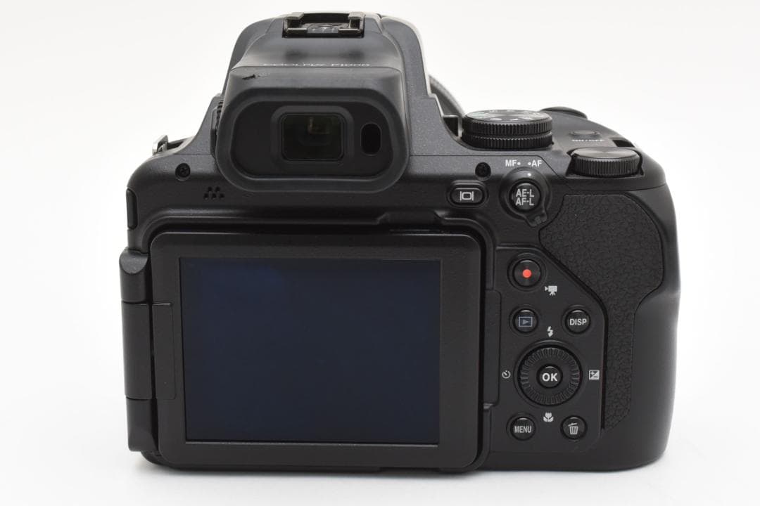 Nikon coolpix p1000 ニコン クールピクス デジカメ