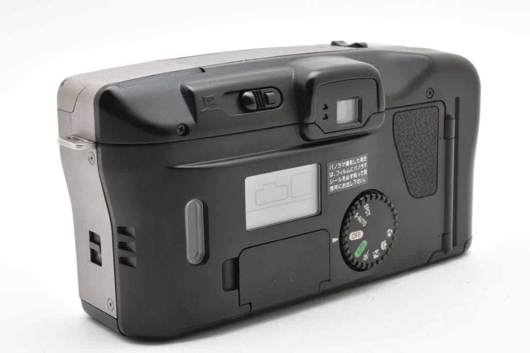 ★極美品★キヤノン Canon Autoboy S ii #1222