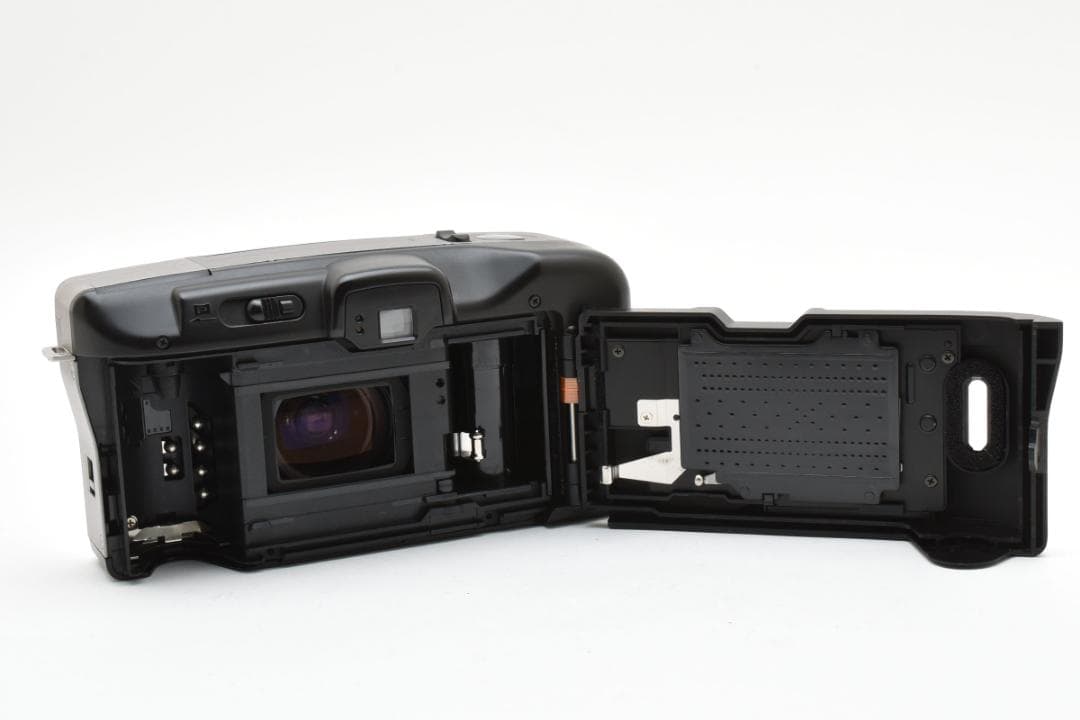 ★極美品★キヤノン Canon Autoboy S ii #1222