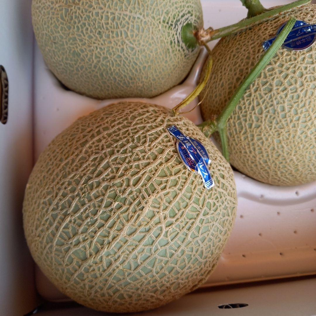 アールスメロン