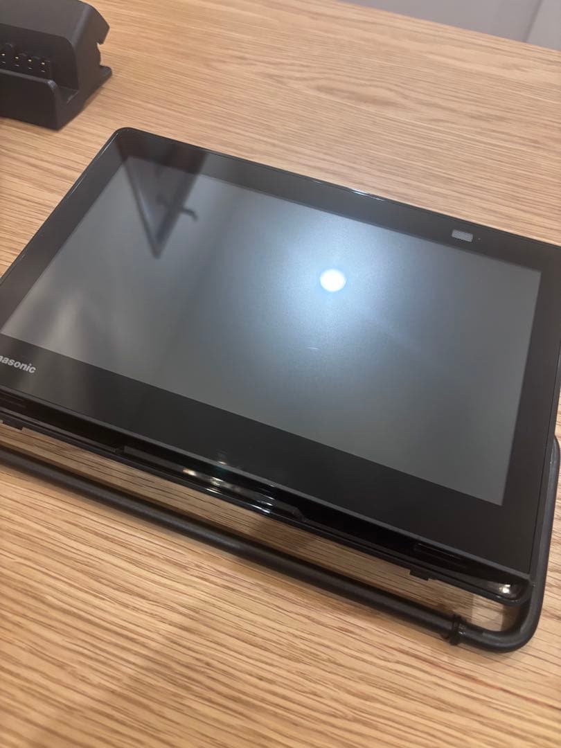 Panasonic ポータブルテレビ UN-10L12D