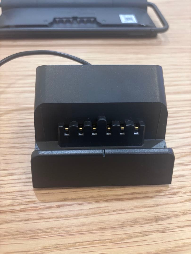 Panasonic ポータブルテレビ UN-10L12D