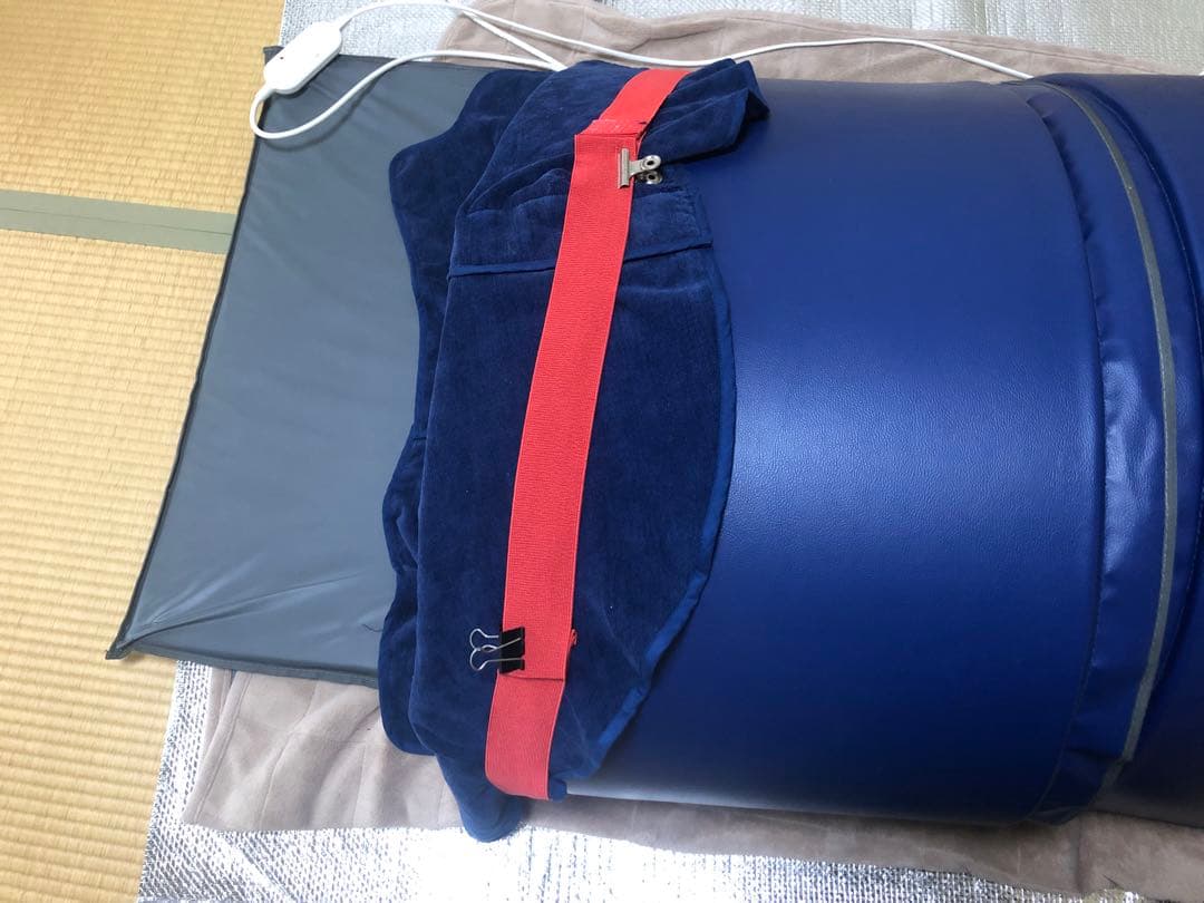 リフレドーム　サウナドーム　アミン