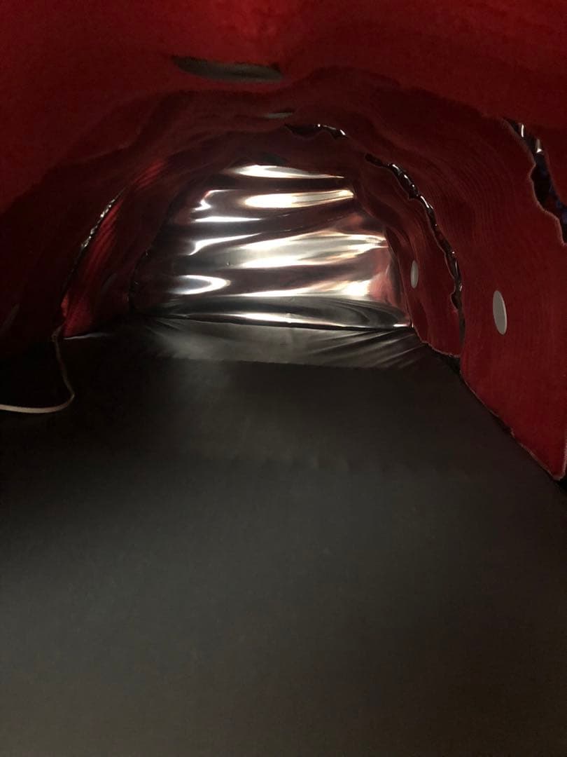 リフレドーム　サウナドーム　アミン