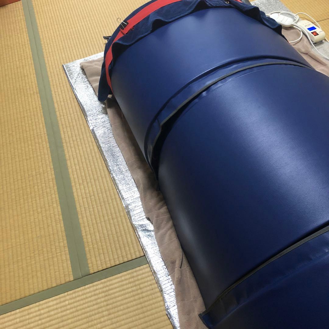 リフレドーム　サウナドーム　アミン