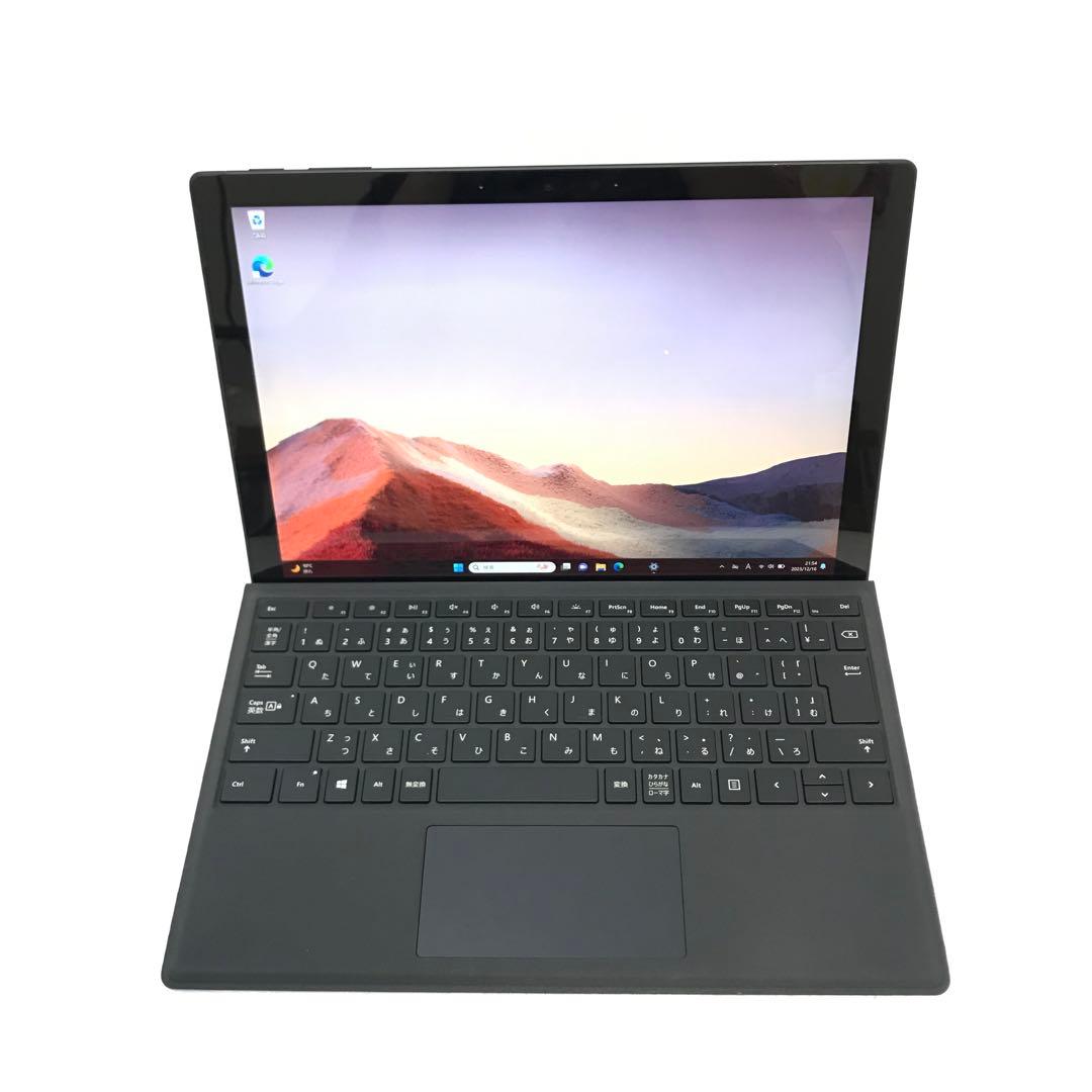 専用　 surface Pro7 8G/256G Office2021