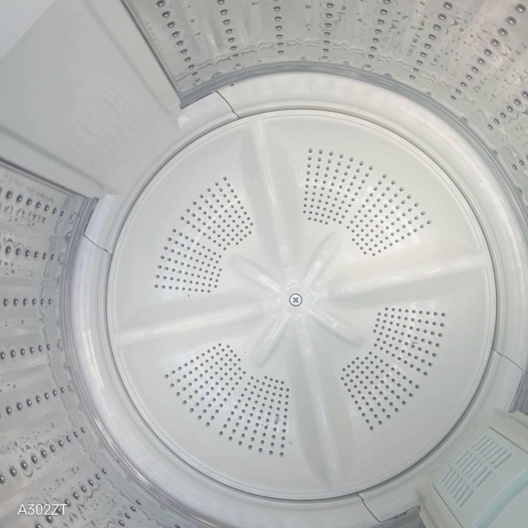 A01A1 設置まで対応　日立　人気モデル　大型洗濯機 容量7㌔