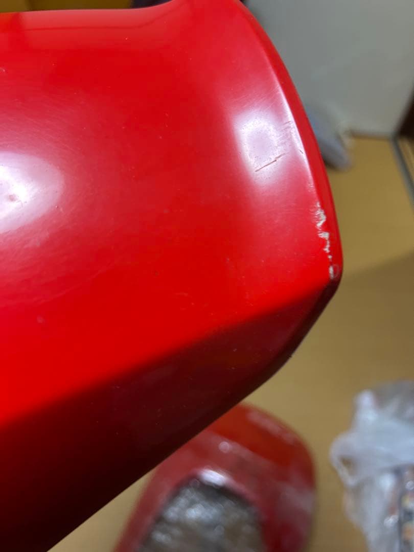 AF09 タクト クレタク フルマーク