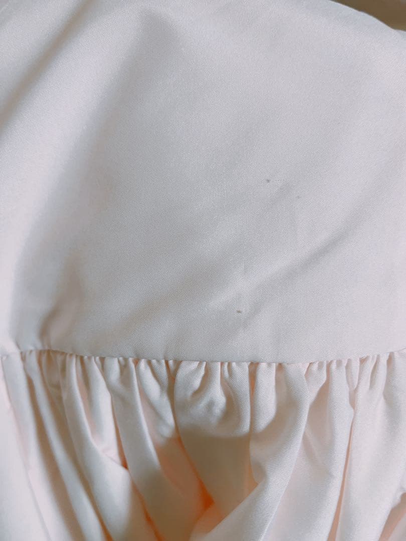 ToAlice 浴衣ドレス ピンク