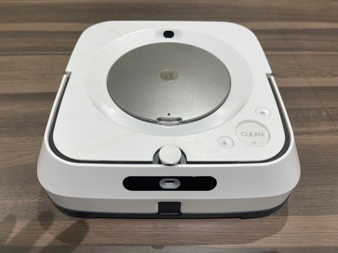 iRobot 床拭きロボット ブラーバ ジェットm6