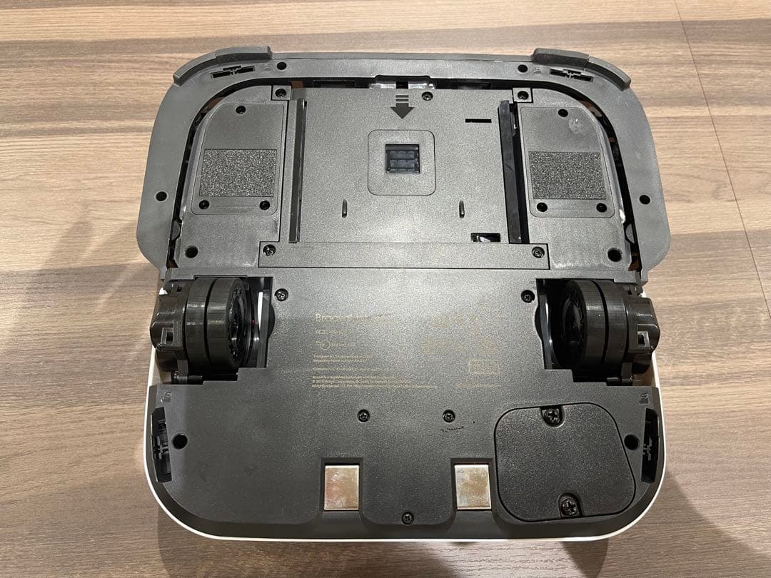 iRobot 床拭きロボット ブラーバ ジェットm6