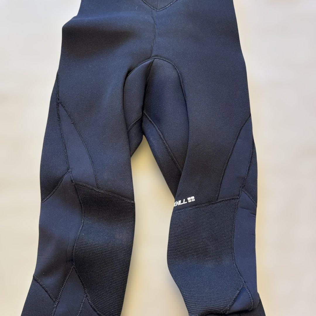 O'Neill ウェットスーツ　フルスーツ 黒