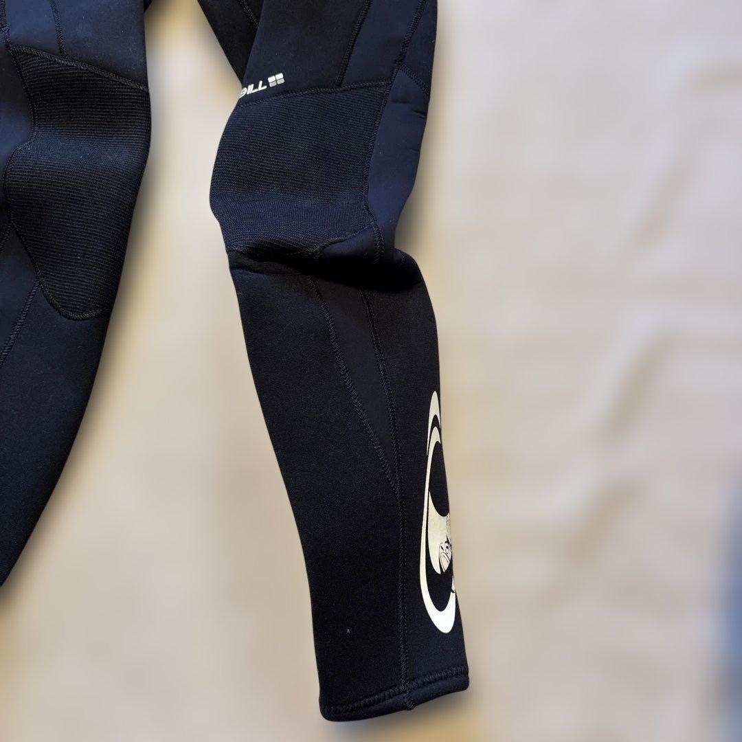 O'Neill ウェットスーツ　フルスーツ 黒