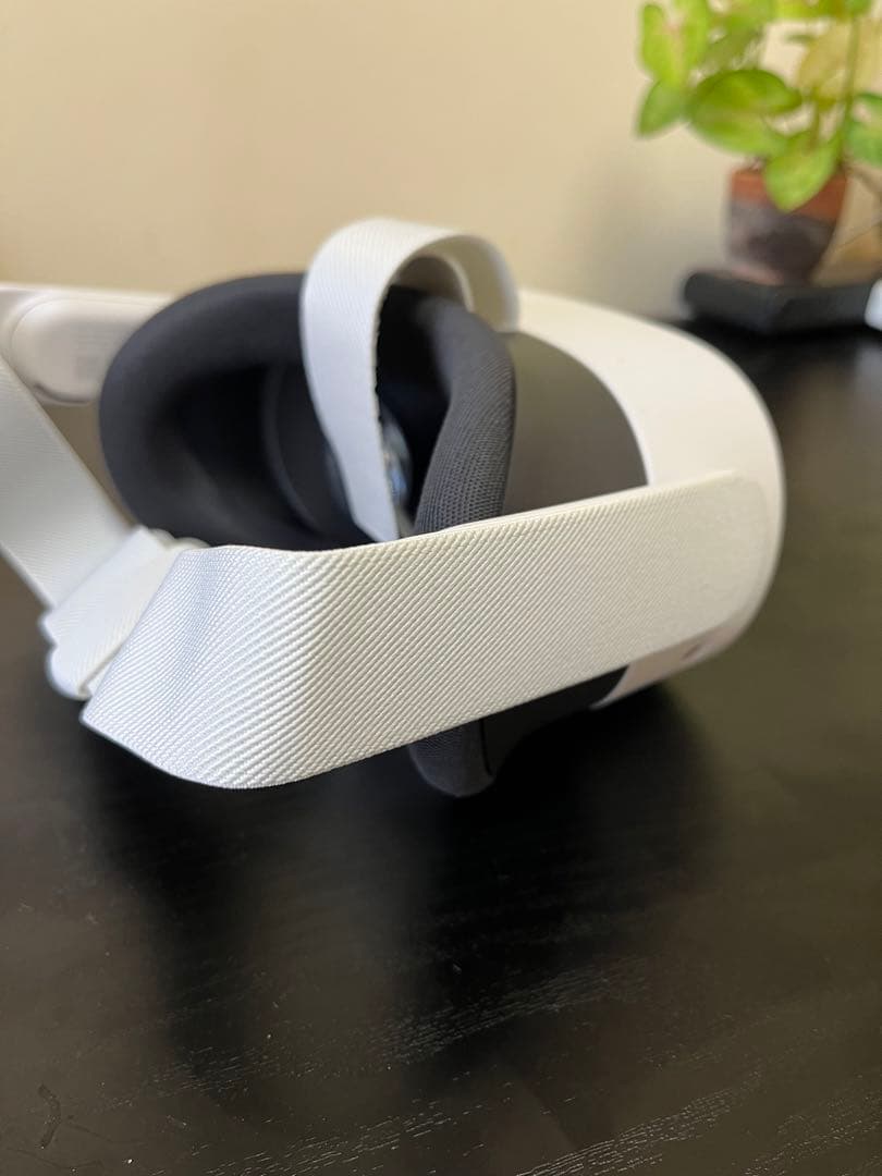 メタクエスト3S 128GB  Quest 3S