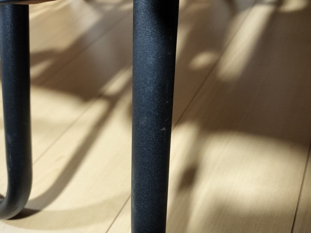 デザートフォックス 4段リクライニングチェア 2脚セット