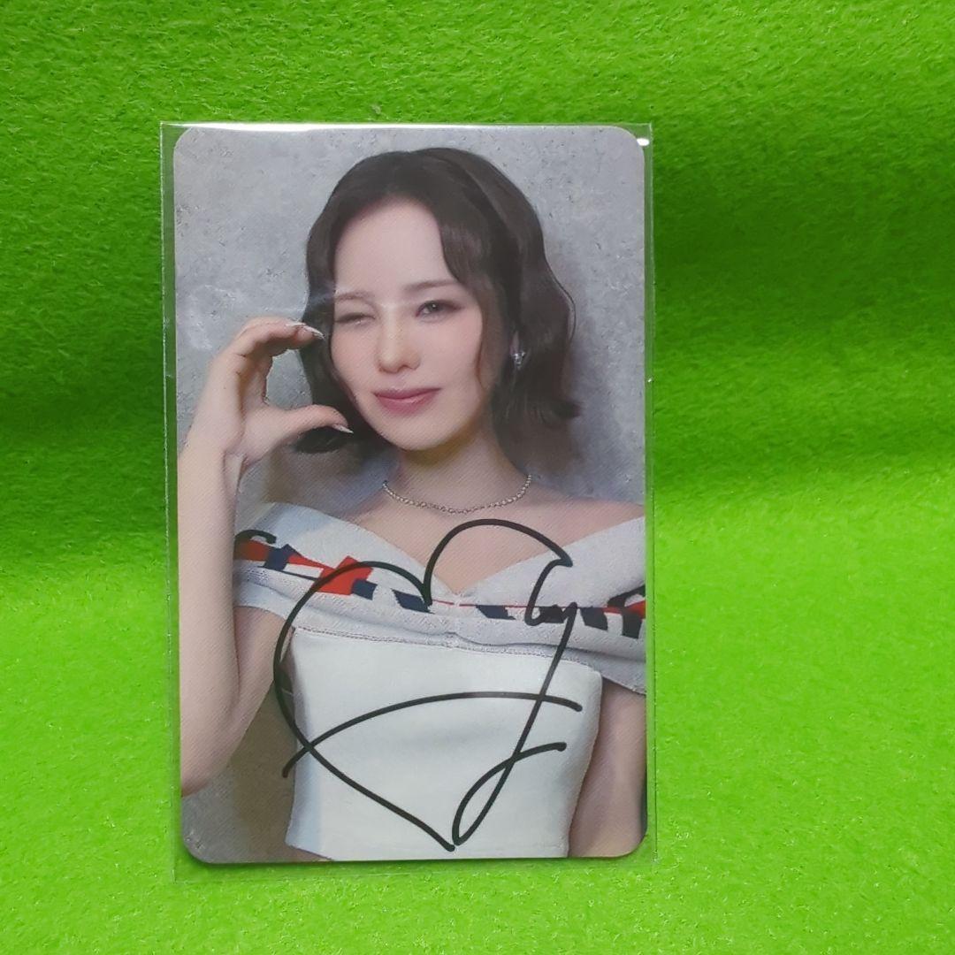 R*様 K-POP タレントカード 12枚セット