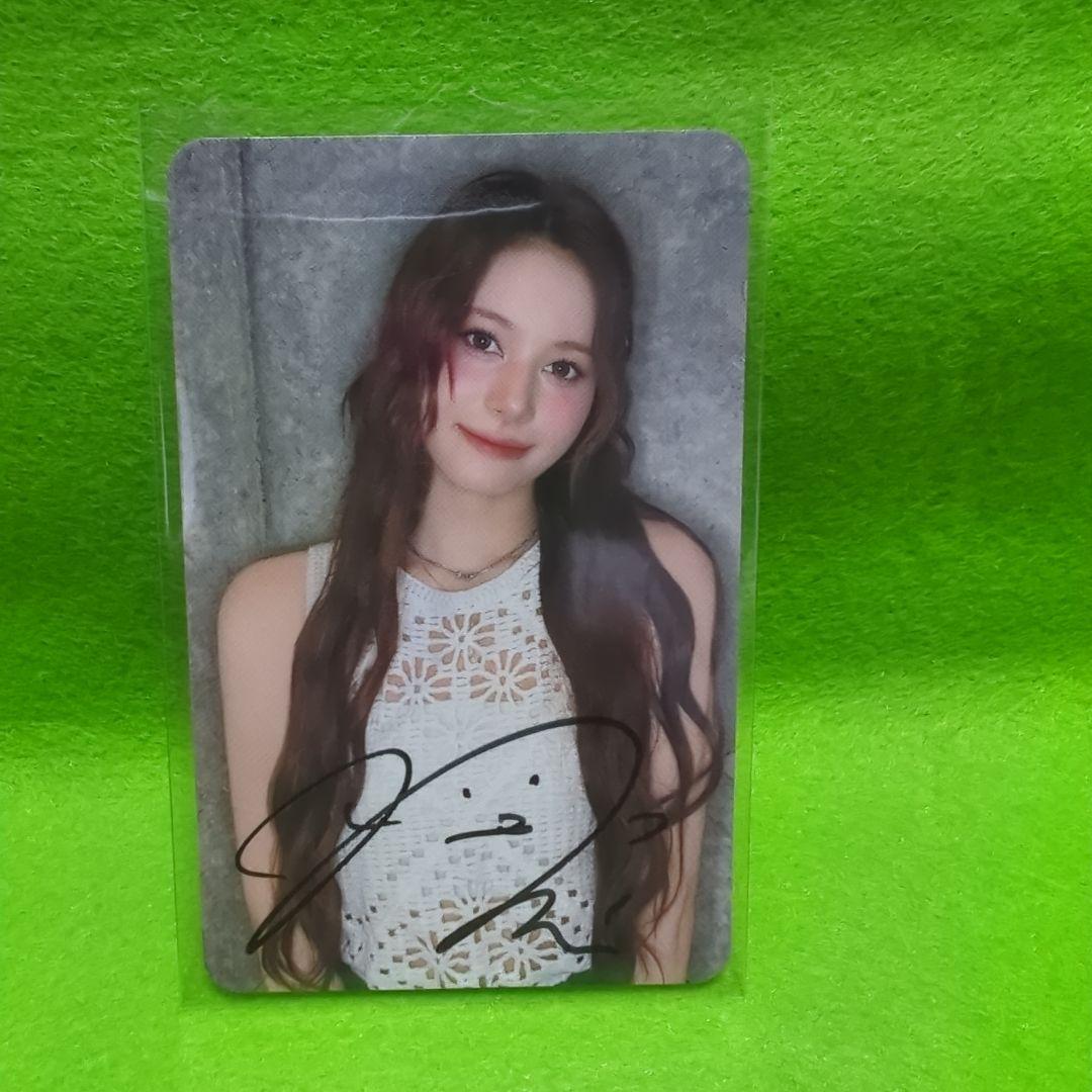 R*様 K-POP タレントカード 12枚セット