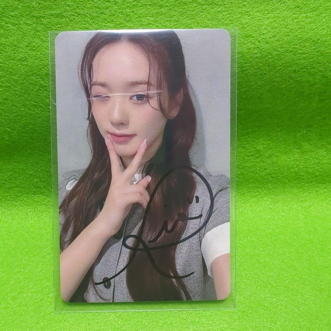 R*様 K-POP タレントカード 12枚セット