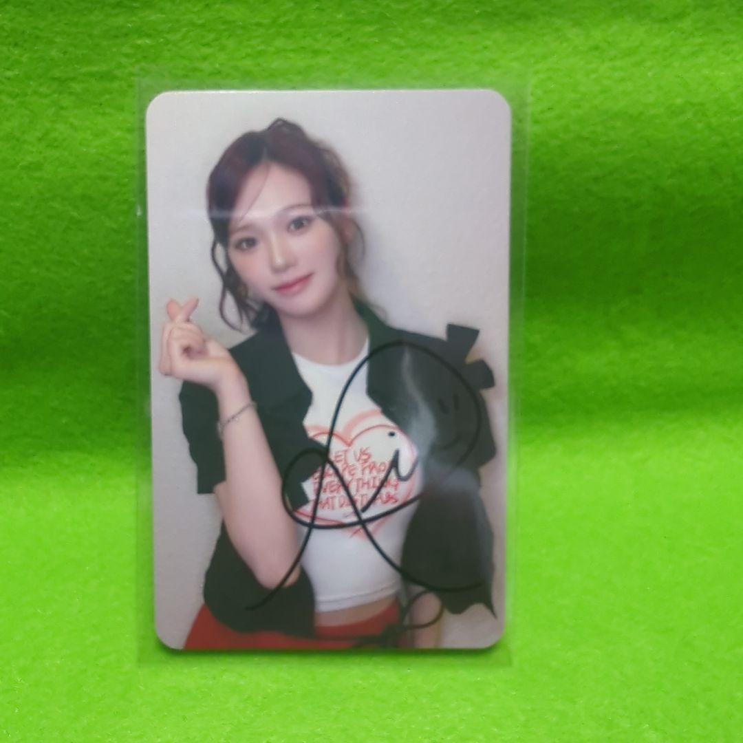 R*様 K-POP タレントカード 12枚セット