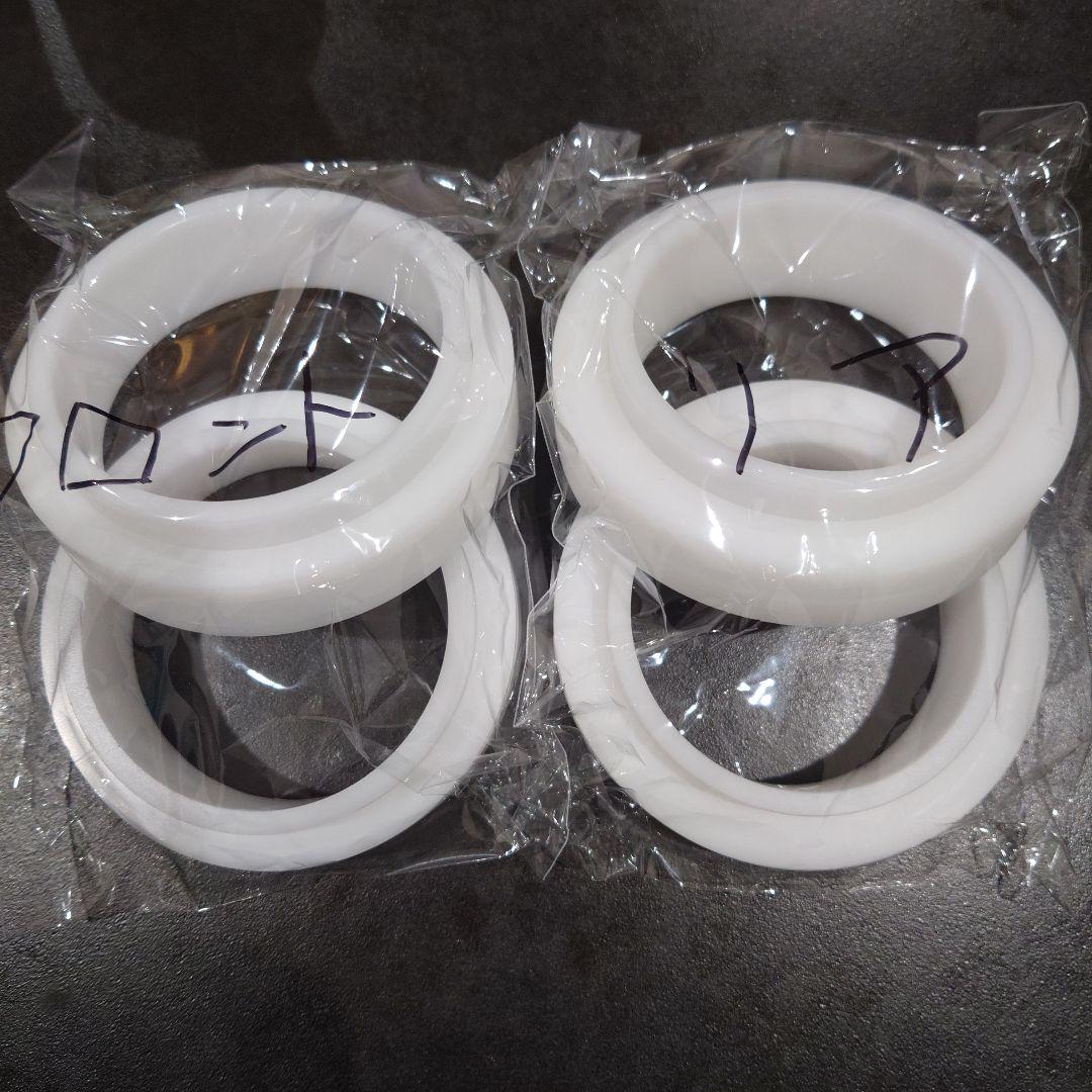 GR86 GROW ハイトアジャスター 4個セット