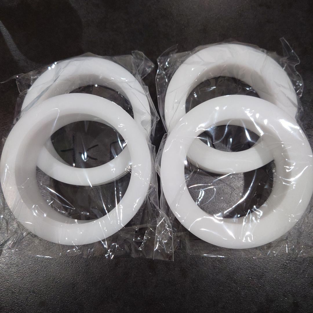 GR86 GROW ハイトアジャスター 4個セット