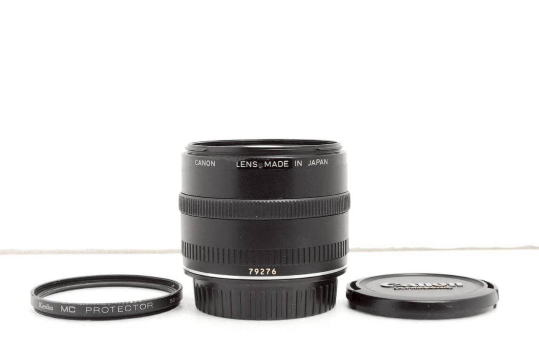 Canon EF 24mm F2.8 ✨ 超広角 単焦点レンズ キヤノン 大人気