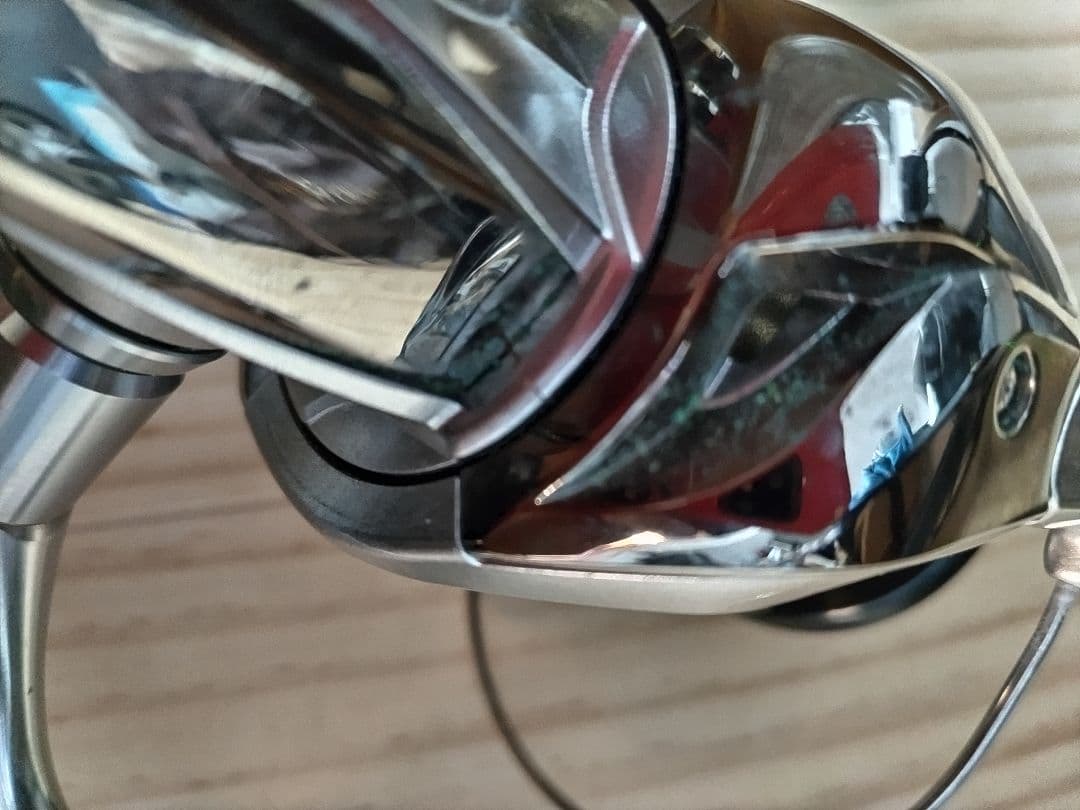 2/6迄　最終価格　シマノ　ストラディック　C5000XG