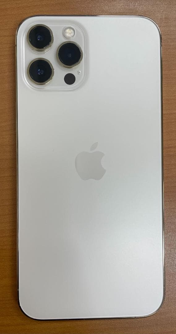 B*︎様 動作確認済み iPhone 12 Pro Max 256GB ID:D