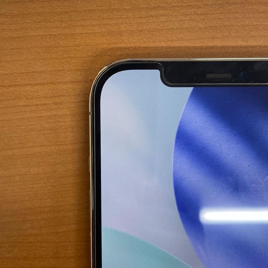 B*︎様 動作確認済み iPhone 12 Pro Max 256GB ID:D