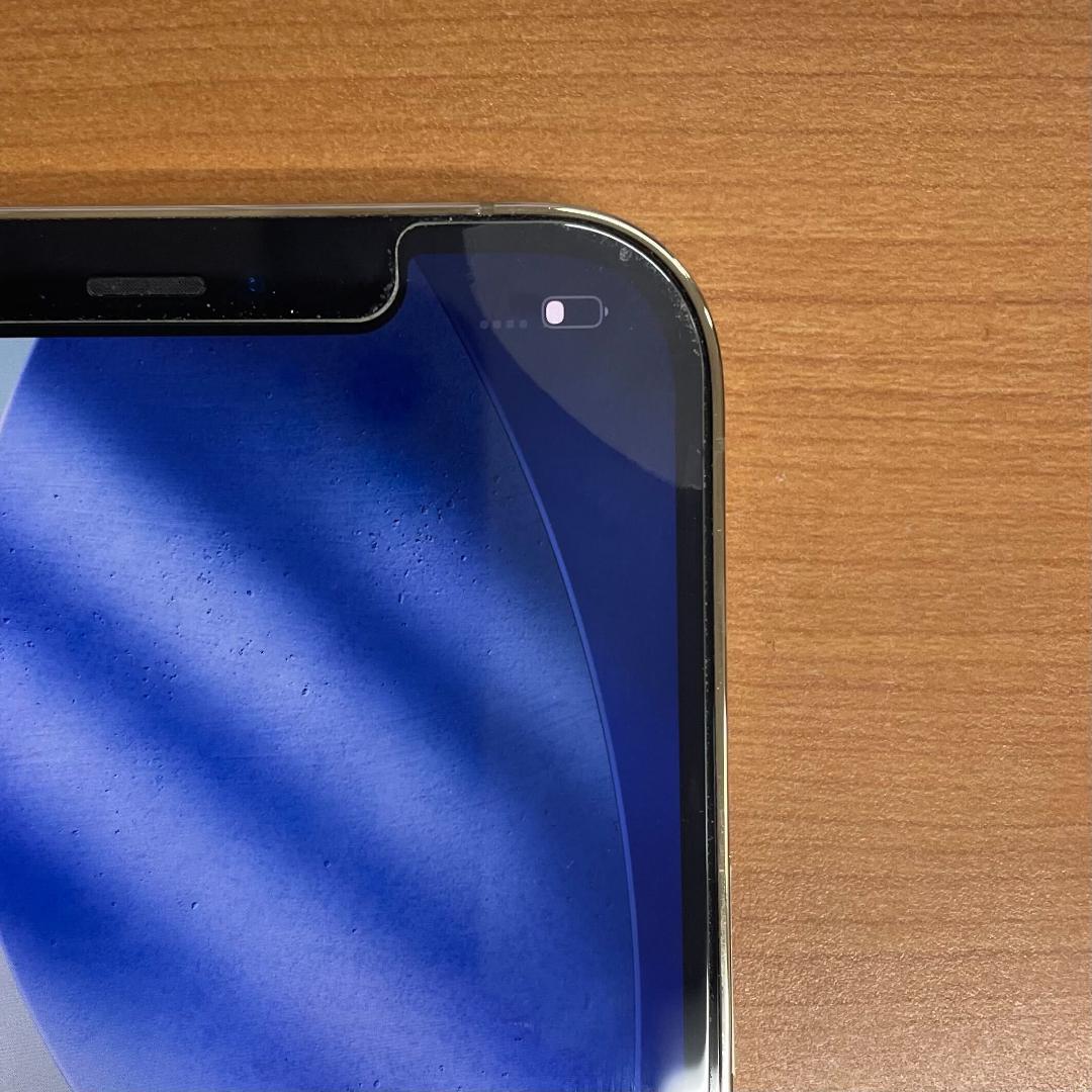 B*︎様 動作確認済み iPhone 12 Pro Max 256GB ID:D