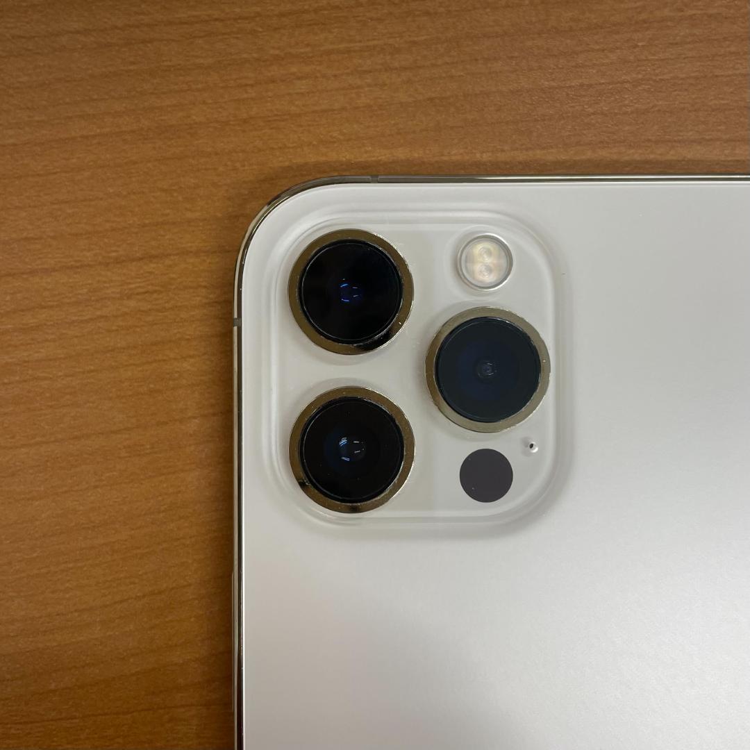 B*︎様 動作確認済み iPhone 12 Pro Max 256GB ID:D