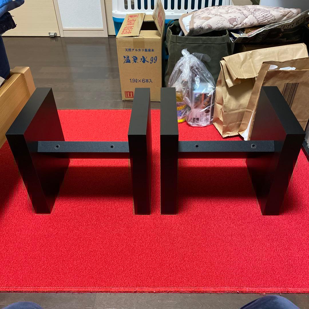 スピーカースタンド ハヤミ工産 ハミレックス SB-135