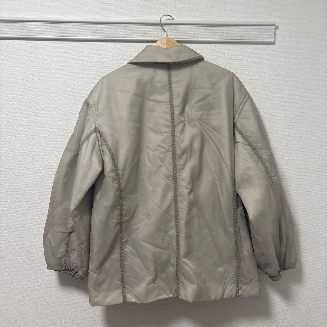 ADAMETROPÉ ベージュ ジャケット