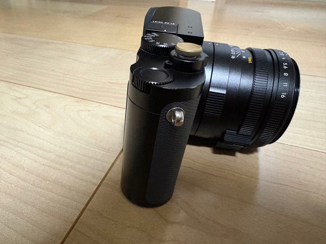 シ*ク様 【1/31まで・最終価格】Leica Q3 43 美品　付属品完備