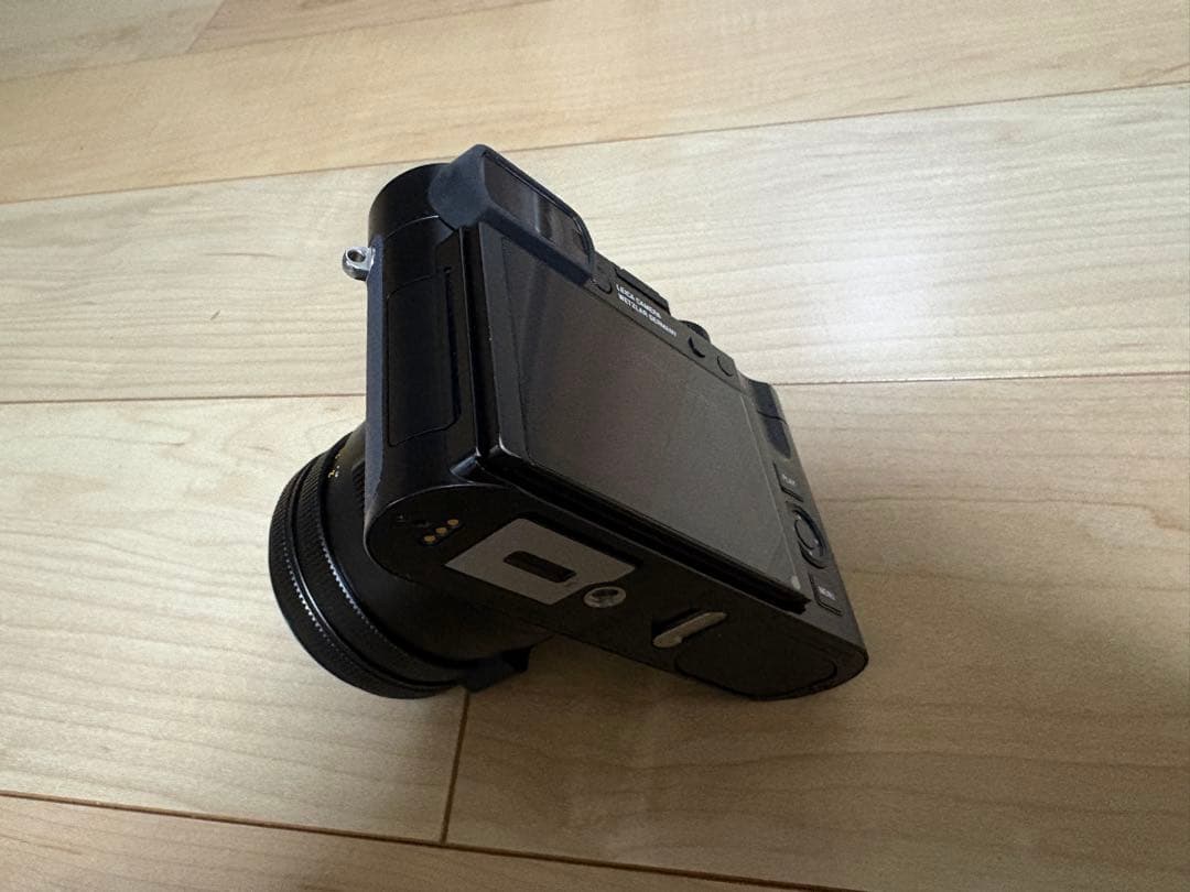 シ*ク様 【1/31まで・最終価格】Leica Q3 43 美品　付属品完備