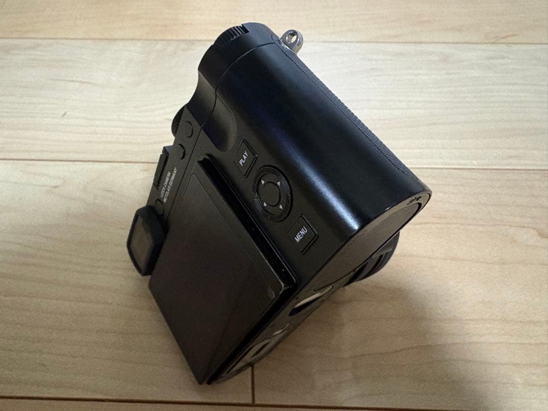 シ*ク様 【1/31まで・最終価格】Leica Q3 43 美品　付属品完備