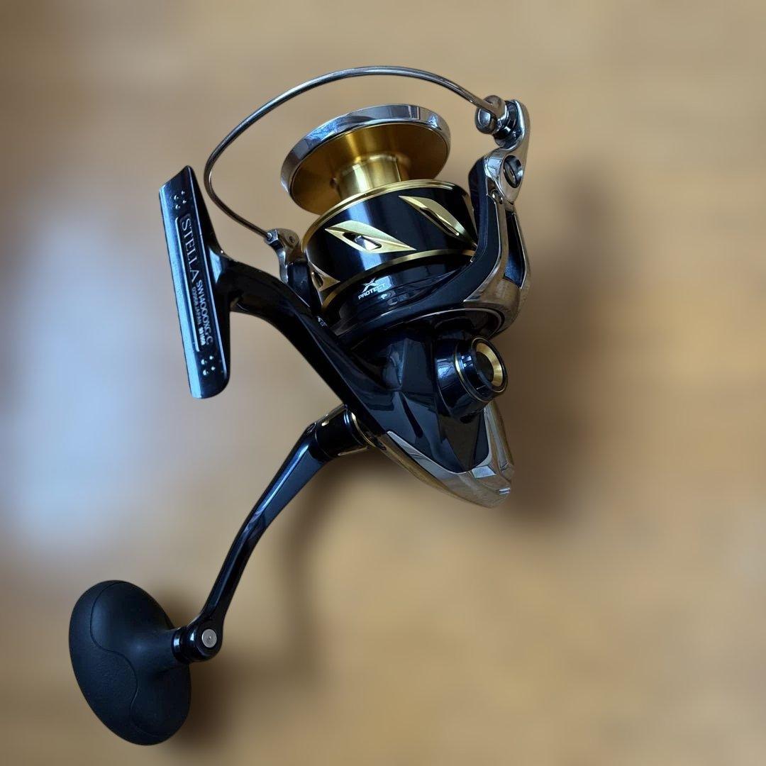 19ステラSW14000xg