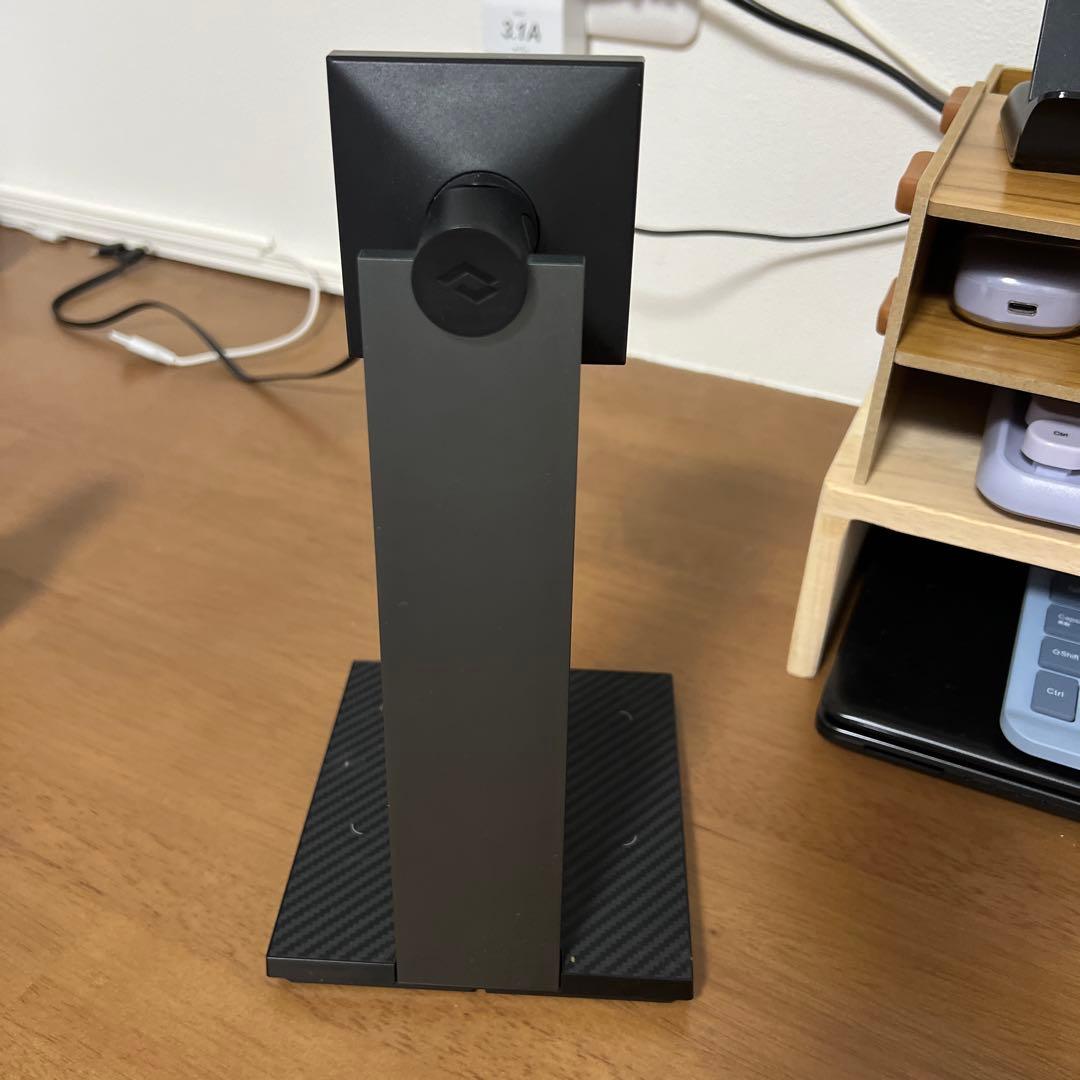 iPadアクセサリー PITAKA MagEZ Charging Stand for Tablets