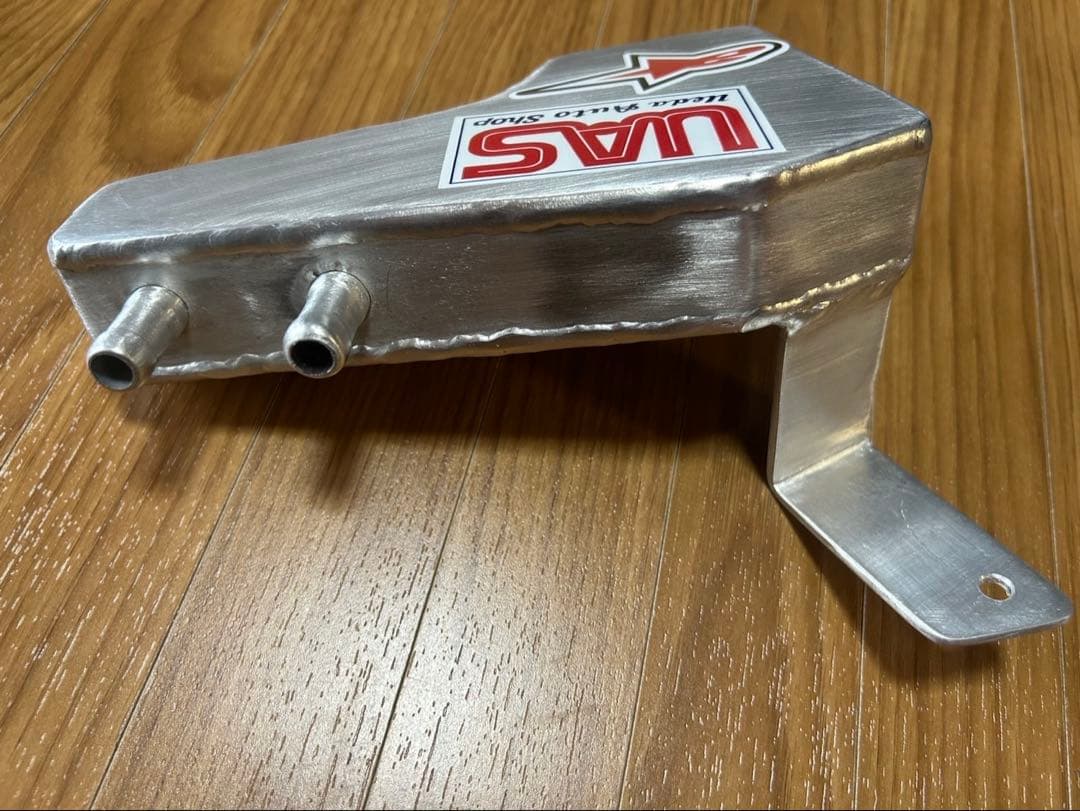 オイルキャッチタンク Dトラッカー KLX 250SB 用