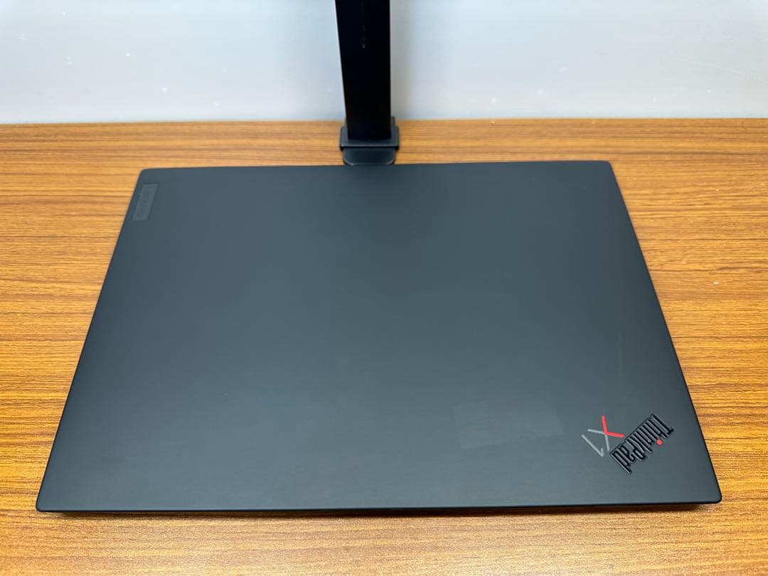 Windowsノート本体 X1 Carbon Gen 9 i7-1185G7 4K 32Gb 512Gb