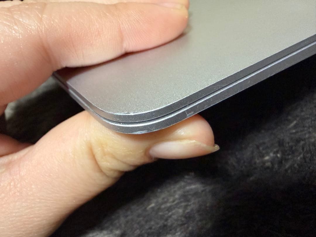 MacBook本体 Apple MacBook Air M1 2020