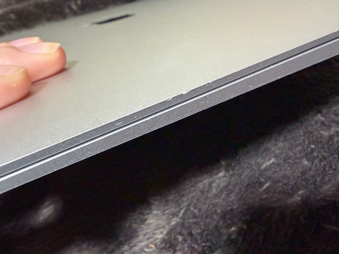 MacBook本体 Apple MacBook Air M1 2020