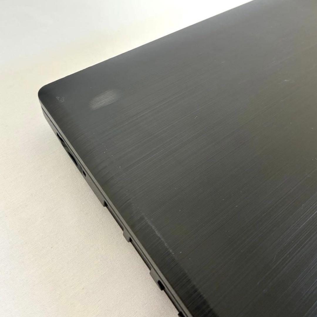 TOSHIBA dynabook B55B SSD256GBノートパソコン PC