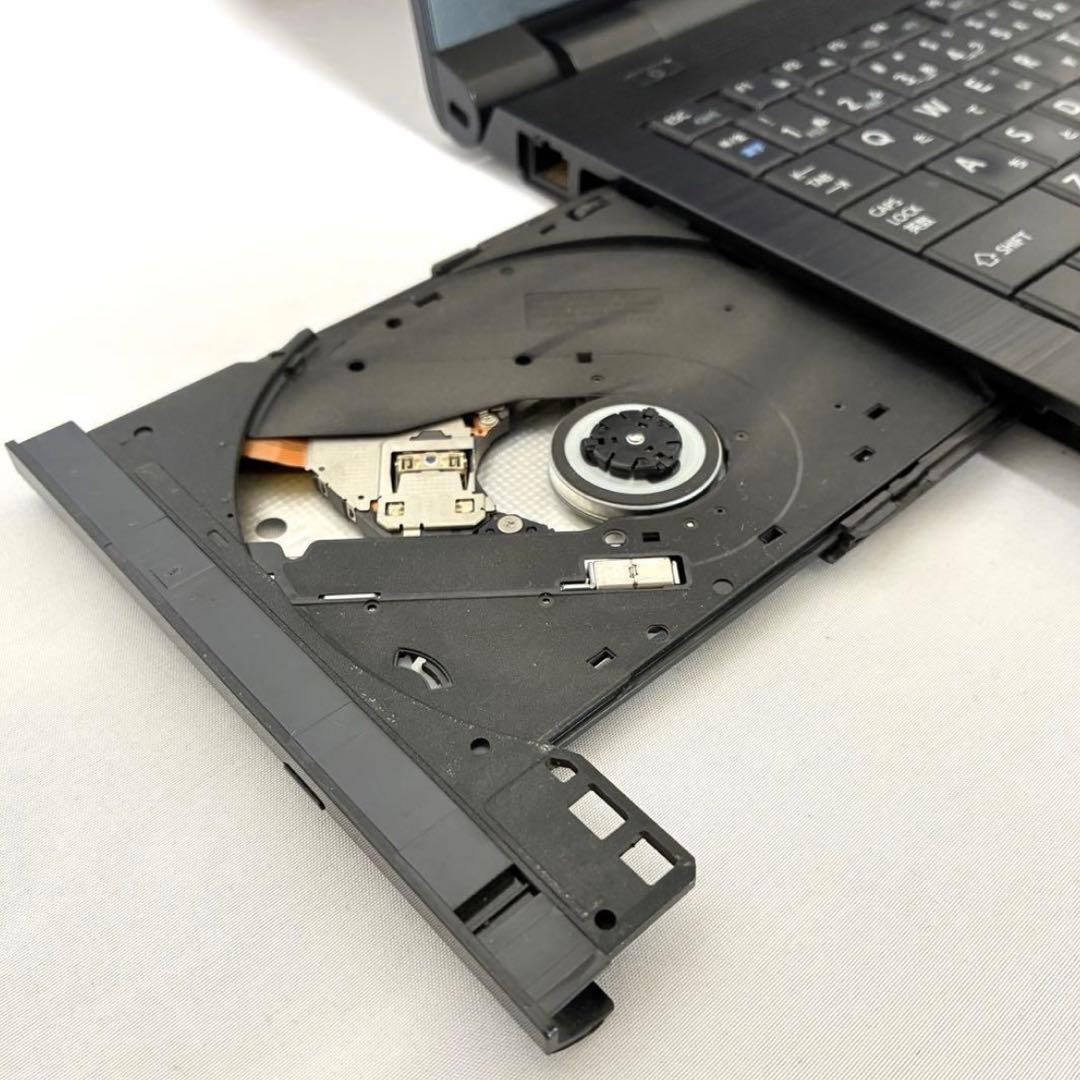 TOSHIBA dynabook B55B SSD256GBノートパソコン PC