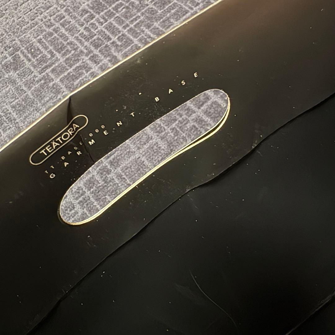 TEATORA EVAPOD MUTE SCOPE VEST- EVAサイズ2