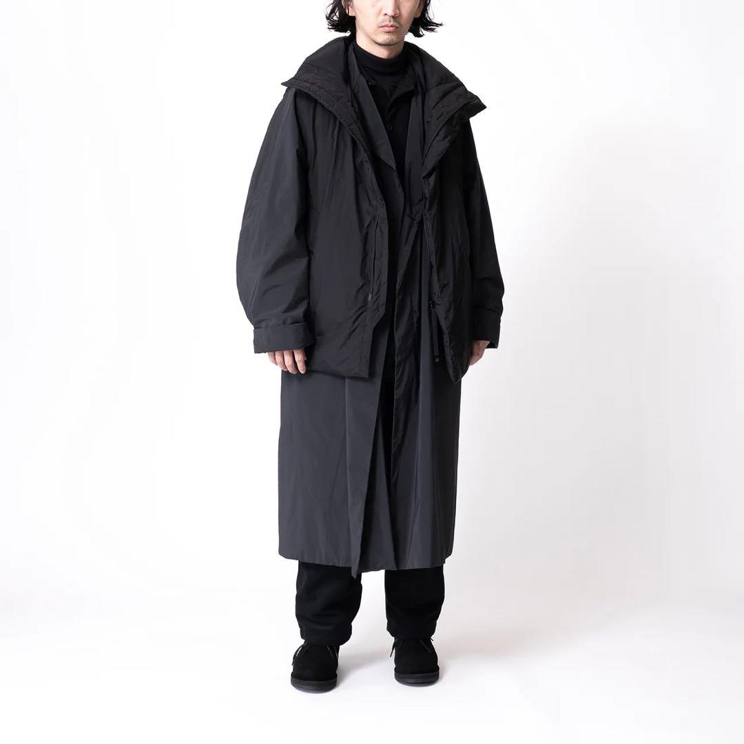 TEATORA EVAPOD MUTE SCOPE VEST- EVAサイズ2