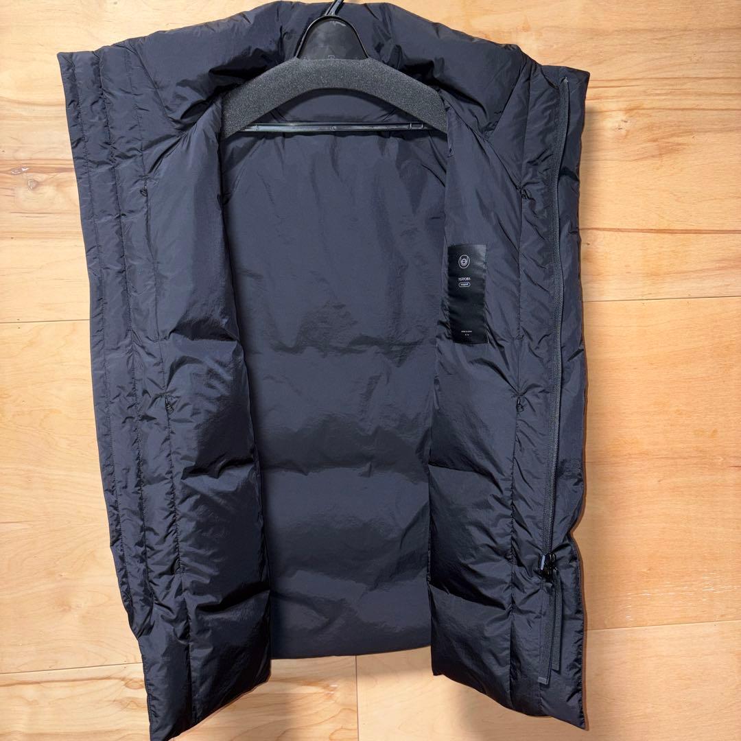 TEATORA EVAPOD MUTE SCOPE VEST- EVAサイズ2